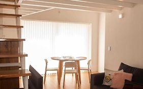 Hermoso Departamento zona Guemes para 4 personas
